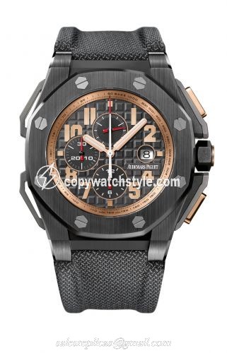 Audemars Piguet Royal Oak OffShore 26378 Legacy 26378IO.OO.A001KE.01 Audemars Piguet Royal Oak OffShore 26378 Legacy 26378IO.OO.A001KE.01