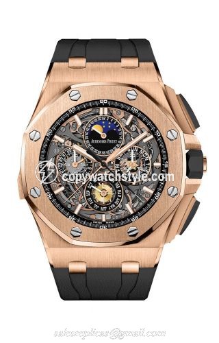 Audemars Piguet Royal Oak OffShore 26571 Grande Complication Pink Gold 26571.OR.OO.A002CA.01