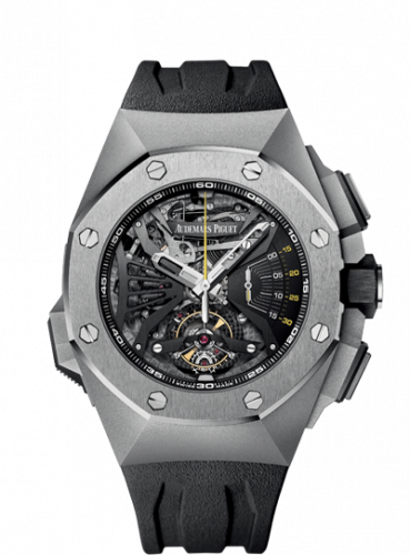 Audemars Piguet Royal Oak Concept 26577 Supersonnerie 26577TI.OO.D002CA.01 Audemars Piguet Royal Oak Concept 26577 Supersonnerie 26577TI.OO.D002CA.01