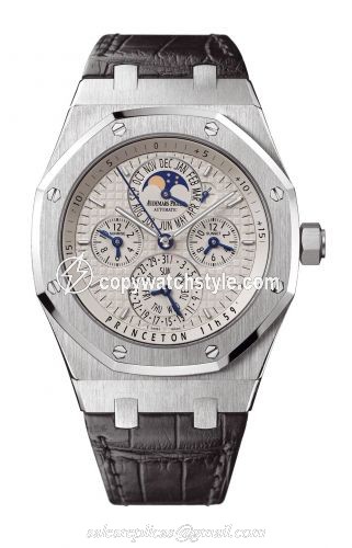 Audemars Piguet Royal Oak 26603 Equation of time Stainless Steel 26603ST.OO.D002CR.01