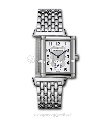 Jaeger-LeCoultre Reverso Grande Taille Bracelet 2708110 Jaeger-LeCoultre Reverso Grande Taille Bracelet 2708110