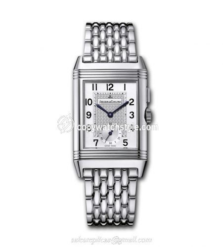 Jaeger-LeCoultre Reverso Duo Bracelet 2718110 Jaeger-LeCoultre Reverso Duo Bracelet 2718110
