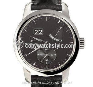 Zeitwinkel 273 Black 273 Black