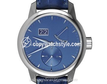 Zeitwinkel 273 Blue 273 Blue