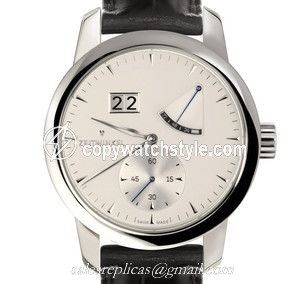 Zeitwinkel 273 Silver 273 Silver Zeitwinkel 273 Silver 273 Silver