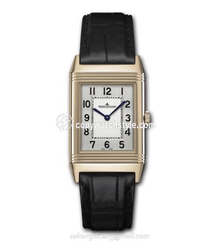 Jaeger-LeCoultre Grande Reverso Ultra Thin Pink Gold 2782520 Jaeger-LeCoultre Grande Reverso Ultra Thin Pink Gold 2782520