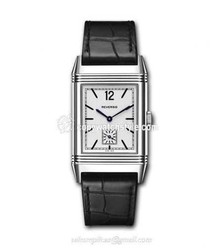 Jaeger-LeCoultre Grande Reverso Ultra Thin 1931 White Gold 2783520