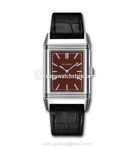 Jaeger-LeCoultre Grande Reverso Ultra Thin Boutique Edition Rouge 278856J Jaeger-LeCoultre Grande Reverso Ultra Thin Boutique Edition Rouge 278856J
