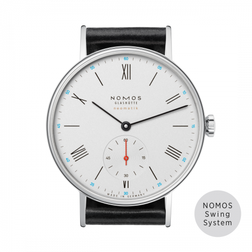 Nomos Glashutte Ludwig Neomatik 282