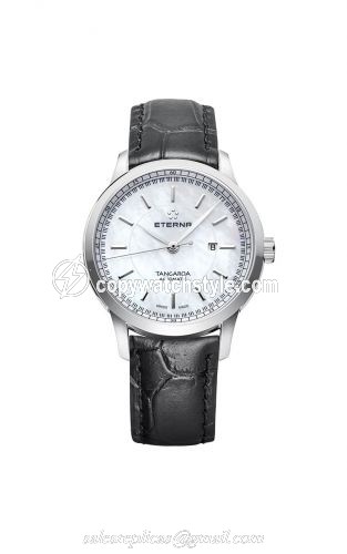Eterna Tangaroa Three-Hands Lady Strap 2947.41.61.1292 Eterna Tangaroa Three-Hands Lady Strap 2947.41.61.1292