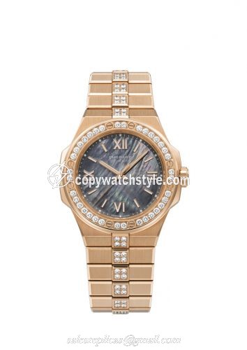 Chopard Alpine Eagle 36 Rose Gold / Diamond / Tahiti MOP 295370-5003 Chopard Alpine Eagle 36 Rose Gold / Diamond / Tahiti MOP 295370-5003