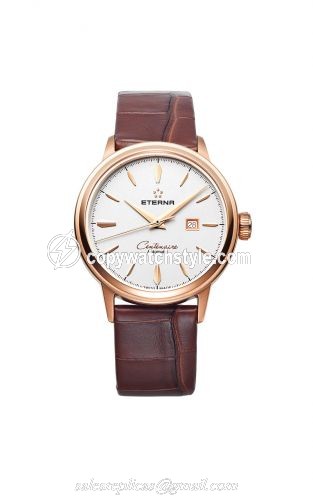 Eterna Centenaire Date 32mm 2961.69.11.1295