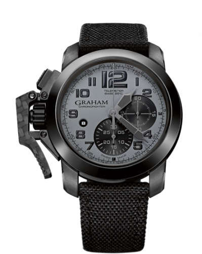 Graham Chronofighter Oversize 2CCAU.S01A Graham Chronofighter Oversize 2CCAU.S01A