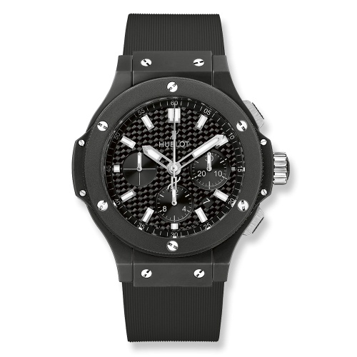 Hublot Big Bang 45 Black Magic 301.CI.1770.RX Hublot Big Bang 45 Black Magic 301.CI.1770.RX