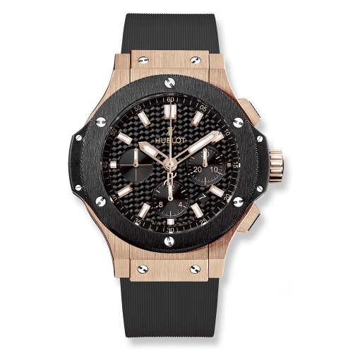 Hublot Big Bang 45 Red Gold / Ceramic / Black 301.PM.1780.RX Hublot Big Bang 45 Red Gold / Ceramic / Black 301.PM.1780.RX