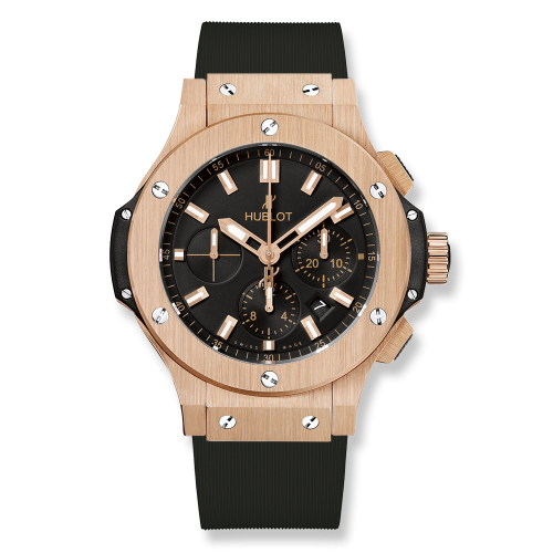 Hublot Big Bang 45 Red Gold / Black 301.PX.1180.RX Hublot Big Bang 45 Red Gold / Black 301.PX.1180.RX