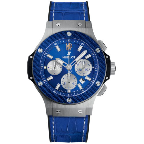 Hublot Big Bang 45 Chelsea FC 301.SY.7129.LR.CFC17