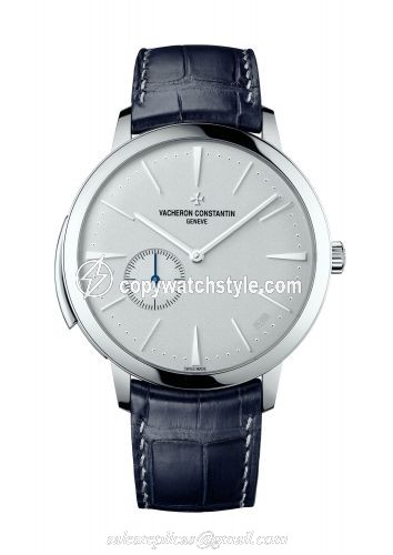 Vacheron Constantin Patrimony Ultra Thin Calibre 1731 Collection Excellence Platine 30110/000P-B108