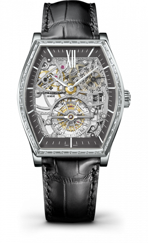 Vacheron Constantin Malte Tourbillon Openworked Diamond 30635/000P-9842 Vacheron Constantin Malte Tourbillon Openworked Diamond 30635/000P-9842