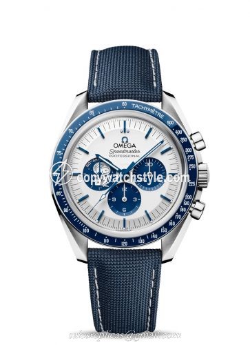 Omega Speedmaster Professional Moonwatch Apollo 13 50th Anniversary Snoopy 310.32.42.50.02.001 Omega Speedmaster Professional Moonwatch Apollo 13 50th Anniversary Snoopy 310.32.42.50.02.001