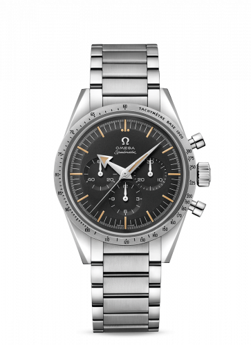 Omega Speedmaster 60th Anniversary 311.10.39.30.01.001 Omega Speedmaster 60th Anniversary 311.10.39.30.01.001