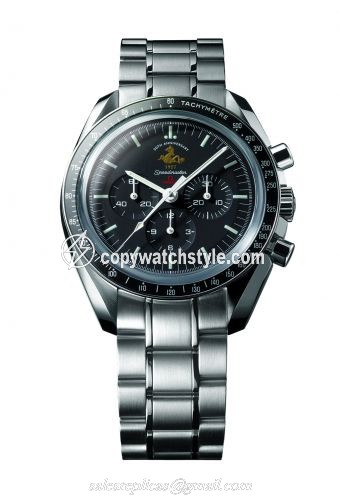 Omega Speedmaster Professional Moonwatch 50th Anniversary 311.30.42.30.01.001 Omega Speedmaster Professional Moonwatch 50th Anniversary 311.30.42.30.01.001