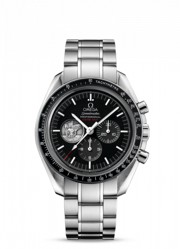 Omega Speedmaster Professional Moonwatch Apollo 11 40th Anniversary 311.30.42.30.01.002 Omega Speedmaster Professional Moonwatch Apollo 11 40th Anniversary 311.30.42.30.01.002