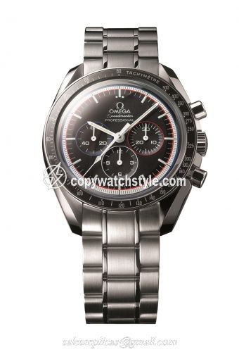 Omega Speedmaster Professional Moonwatch Apollo 15 40th Anniversary 311.30.42.30.01.003 Omega Speedmaster Professional Moonwatch Apollo 15 40th Anniversary 311.30.42.30.01.003