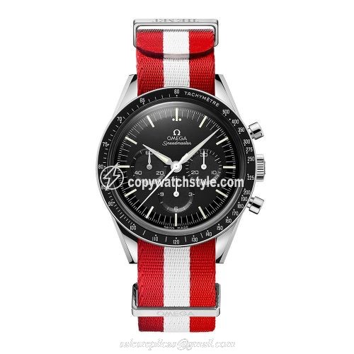 Omega Speedmaster First Omega in Space The Met Edition 311.32.40.30.01.002 Omega Speedmaster First Omega in Space The Met Edition 311.32.40.30.01.002