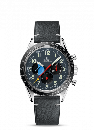 Omega Speedmaster First Omega in Space Hodinkee 10th Anniversary 311.32.40.30.06.001 Omega Speedmaster First Omega in Space Hodinkee 10th Anniversary 311.32.40.30.06.001