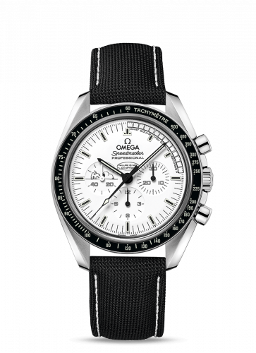 Omega Speedmaster Professional Moonwatch Silver Snoopy Award 311.32.42.30.04.003 Omega Speedmaster Professional Moonwatch Silver Snoopy Award 311.32.42.30.04.003