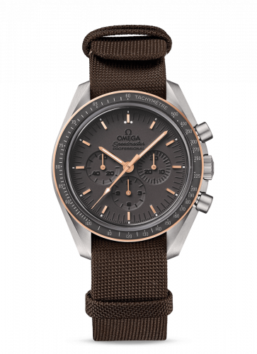Omega Speedmaster Professional Apollo 11 45th Anniversary 311.62.42.30.06.001 Omega Speedmaster Professional Apollo 11 45th Anniversary 311.62.42.30.06.001
