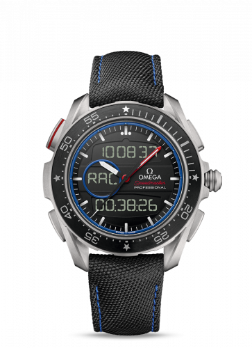 Omega Skywalker X-33 Regatta ETNZ 318.92.45.79.01.001 Omega Skywalker X-33 Regatta ETNZ 318.92.45.79.01.001