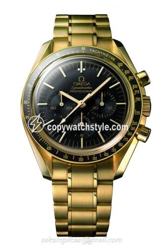 Omega Speedmaster Professional Moonwatch Apollo-Soyuz 25th Anniversary 3195.59.00 Omega Speedmaster Professional Moonwatch Apollo-Soyuz 25th Anniversary 3195.59.00