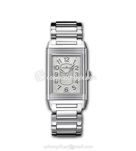 Jaeger-LeCoultre Grande Reverso Lady Ultra Thin Quartz Bracelet 3208120 Jaeger-LeCoultre Grande Reverso Lady Ultra Thin Quartz Bracelet 3208120
