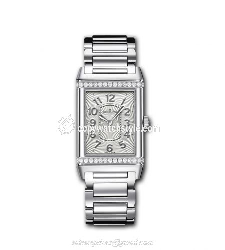 Jaeger-LeCoultre Grande Reverso Lady Ultra Thin Bracelet 3208121 Jaeger-LeCoultre Grande Reverso Lady Ultra Thin Bracelet 3208121