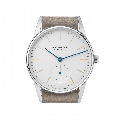 Nomos Glashutte Orion 33 322 Nomos Glashutte Orion 33 322