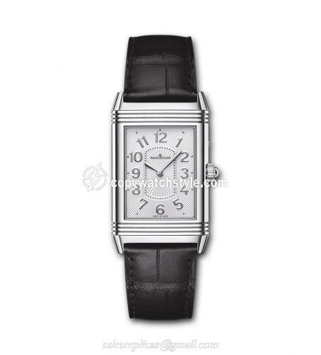 Jaeger-LeCoultre Grande Reverso Lady Ultra Thin Duetto Duo 3308421