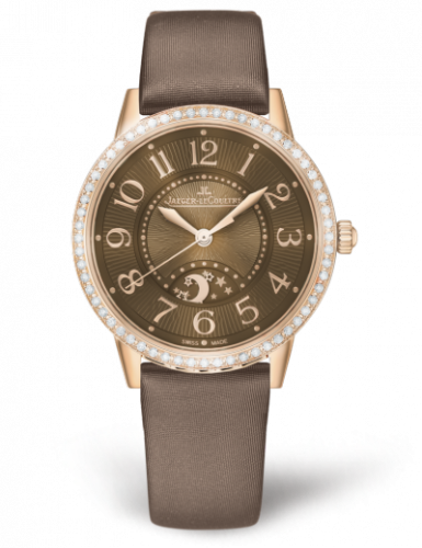 Jaeger-LeCoultre Rendez-Vous Night & Day 344242J Jaeger-LeCoultre Rendez-Vous Night & Day 344242J