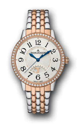 Jaeger-LeCoultre Rendez-Vous Night & Day Two Tone Bracelet 3444120 Jaeger-LeCoultre Rendez-Vous Night & Day Two Tone Bracelet 3444120