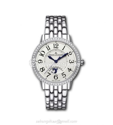 Jaeger-LeCoultre Rendez-Vous Night & Day Bracelet 3448120 Jaeger-LeCoultre Rendez-Vous Night & Day Bracelet 3448120