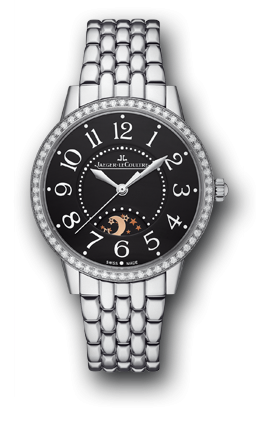 Jaeger-LeCoultre Rendez-Vous Night & Day Bracelet Boutique Edition 344817J Jaeger-LeCoultre Rendez-Vous Night & Day Bracelet Boutique Edition 344817J