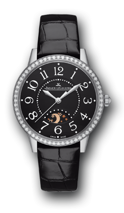 Jaeger-LeCoultre Rendez-Vous Night & Day Boutique Edition 344847J Jaeger-LeCoultre Rendez-Vous Night & Day Boutique Edition 344847J