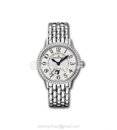 Jaeger-LeCoultre Rendez-Vous Night & Day Bracelet 3468121 Jaeger-LeCoultre Rendez-Vous Night & Day Bracelet 3468121