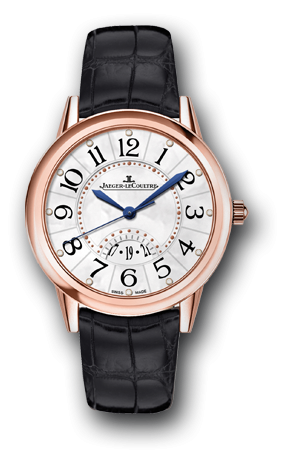 Jaeger-LeCoultre Rendez-Vous Date Pink Gold 3542490