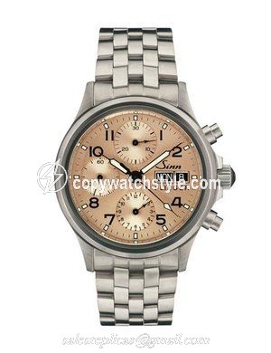Sinn Chronograph 356 Sa Pilot II 356.072 Sinn Chronograph 356 Sa Pilot II 356.072