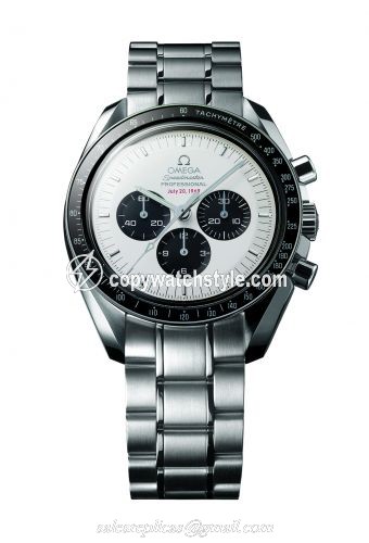 Omega Speedmaster Professional Moonwatch Apollo 11 35th Anniversary 3569.31.00 Omega Speedmaster Professional Moonwatch Apollo 11 35th Anniversary 3569.31.00