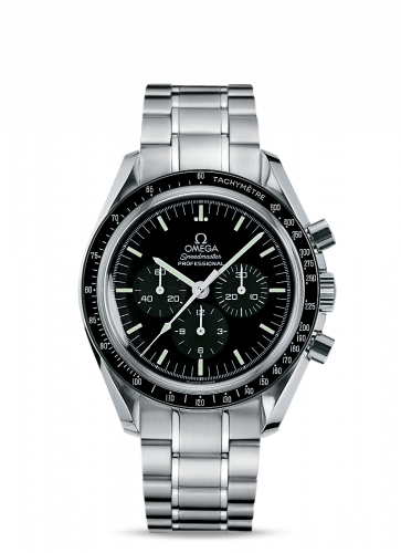 Omega Speedmaster Professional Plexi / Bracelet 3570.50.00 Omega Speedmaster Professional Plexi / Bracelet 3570.50.00