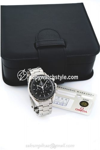Omega Speedmaster Professional Galaxy Express 3571.50.00