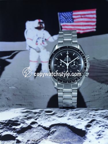 Omega Speedmaster Professional Apollo XVII Last Man 3574.51.00 Omega Speedmaster Professional Apollo XVII Last Man 3574.51.00